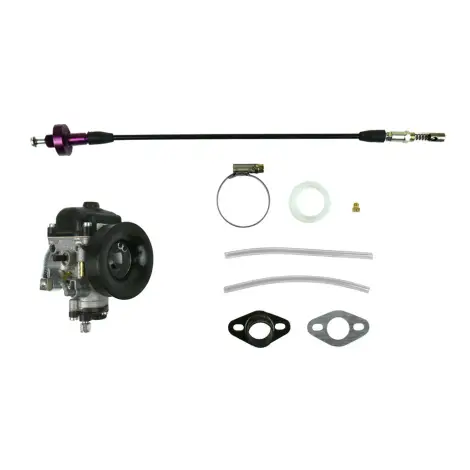 Combo Kit Carburator