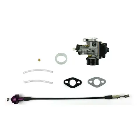 Combo Kit Carburator