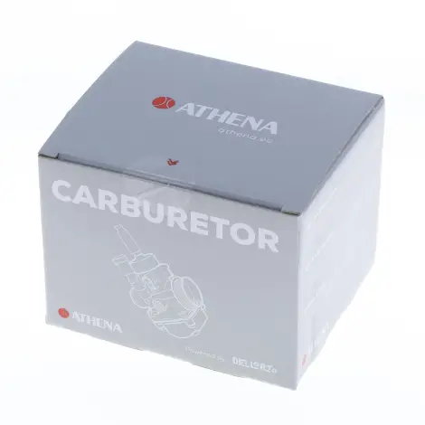 Carburatore PWK da 2