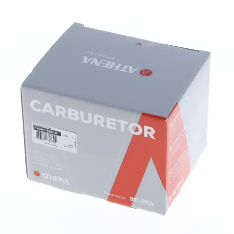 Carburatore PWK da 2