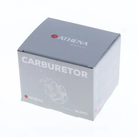 Carburatore PWK da 2