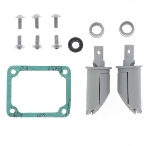 Kit Valvole di Scari