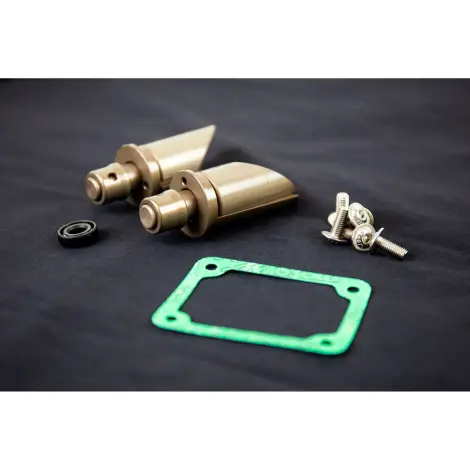 Kit Valvole di Scari