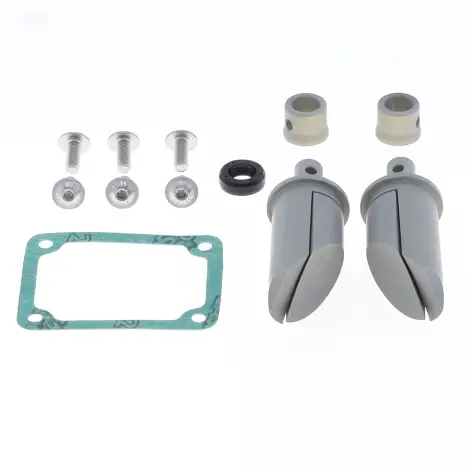 Kit Valvole di Scari