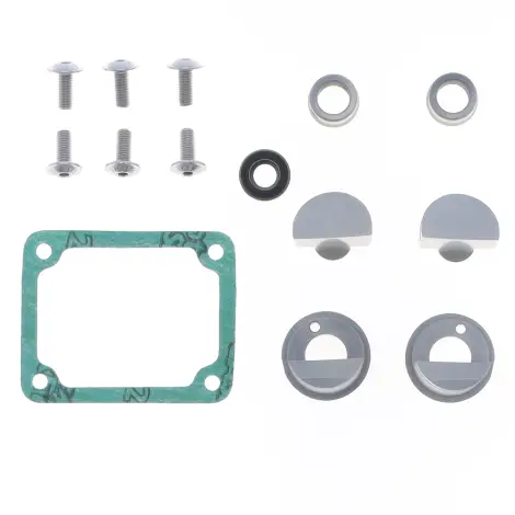 Kit Valvole di Scari