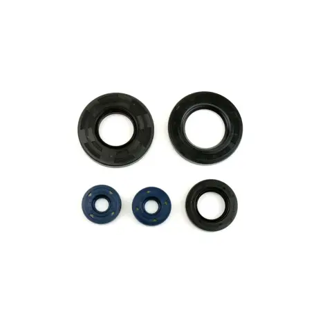 Serie Paraolio Motor