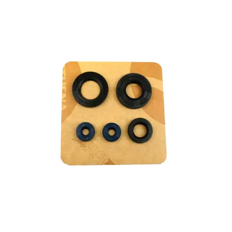 Serie Paraolio Motor