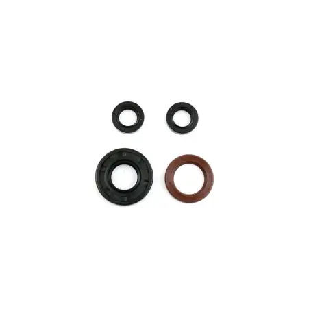 Serie Paraolio Motor
