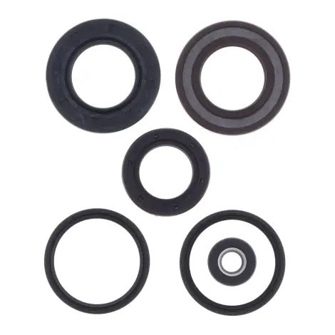 Serie Paraolio Motor