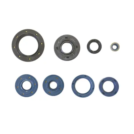 Serie Paraolio Motor