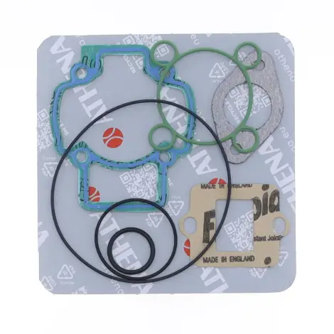 Serie Smeriglio