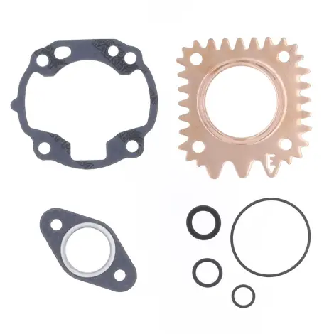Serie Smeriglio