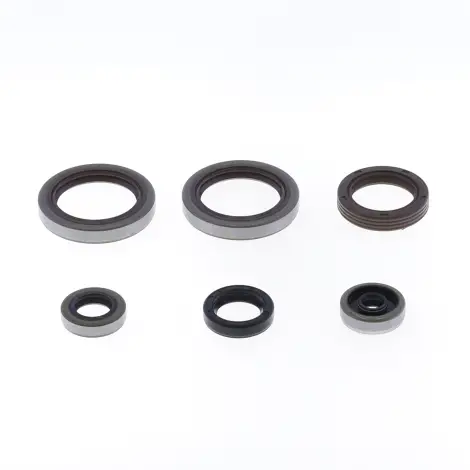 Serie Paraolio Motor