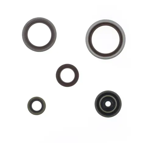 Serie Paraolio Motor