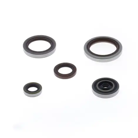 Serie Paraolio Motor