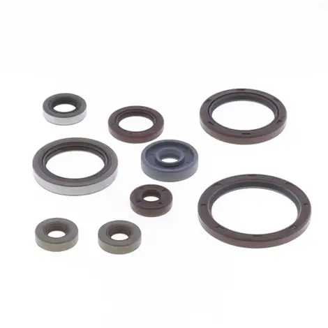 Serie Paraolio Motor