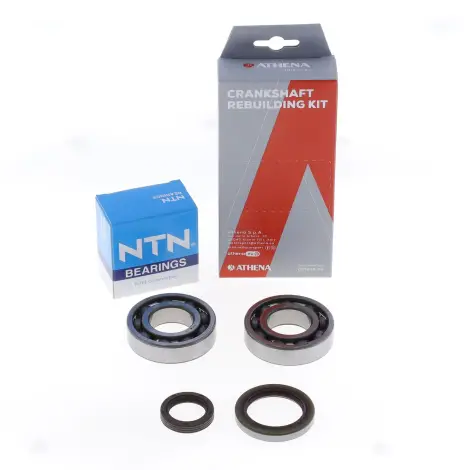 Kit Revisione Albero