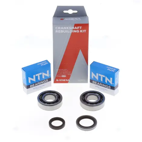 Kit Revisione Albero