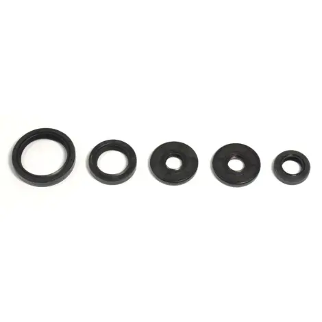 Serie Paraolio Motor