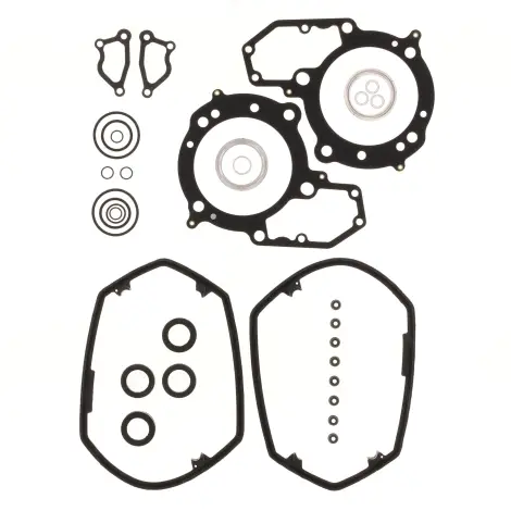 Serie Smeriglio