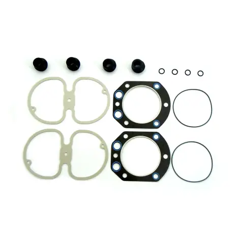 Serie Smeriglio