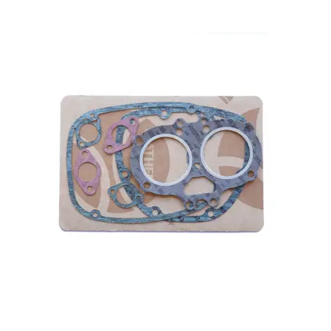 Serie Smeriglio