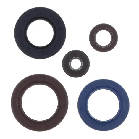 Serie Paraolio Motor