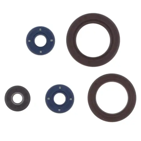 Serie Paraolio Motor