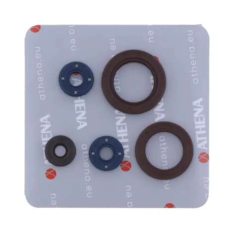 Serie Paraolio Motor