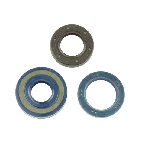 Serie Paraolio Motor