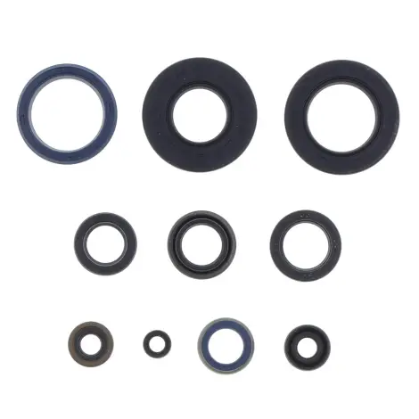 Serie Paraolio Motor
