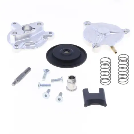 Kit completo Valvola