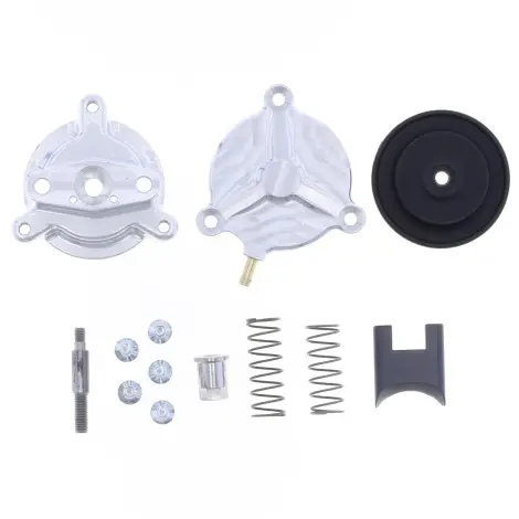 Kit completo Valvola