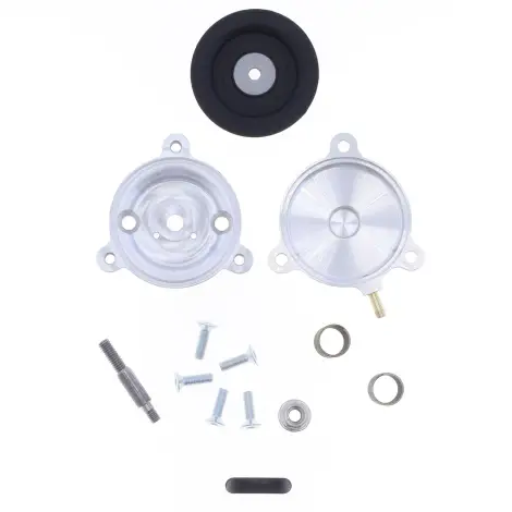 Kit completo Valvola