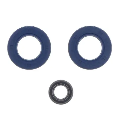Serie Paraolio Motor