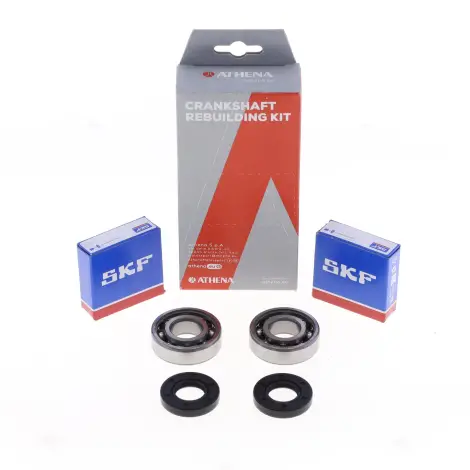 Kit Revisione Albero