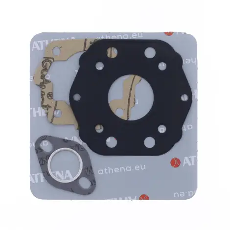 Serie Smeriglio