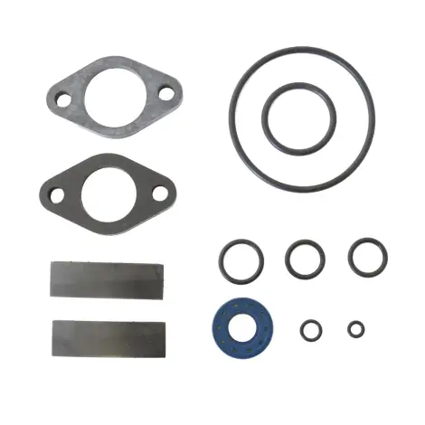 Serie Paraolio Motor