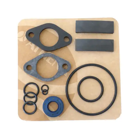 Serie Paraolio Motor