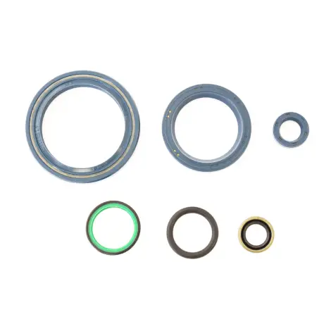 Serie Paraolio Motor