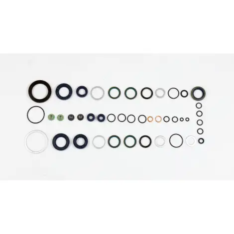 Serie Paraolio Motor