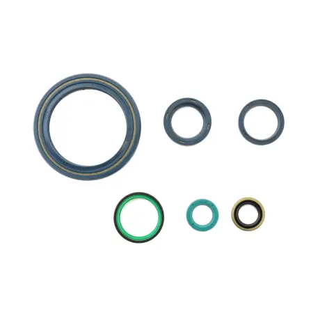 Serie Paraolio Motor