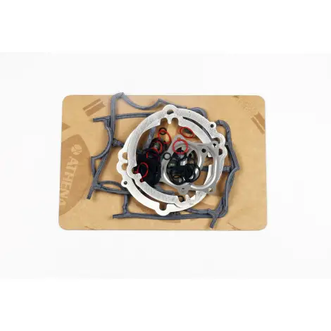 Serie Smeriglio