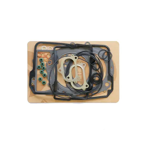 Serie Smeriglio
