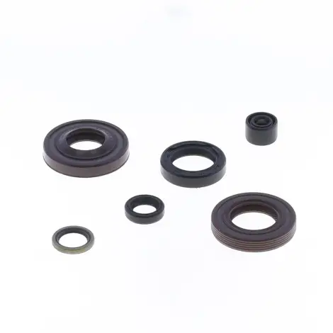 Serie Paraolio Motor