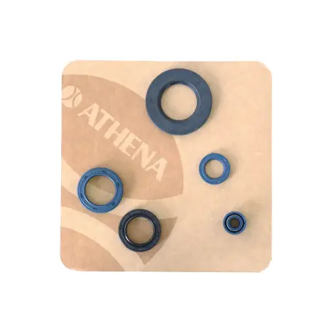 Serie Paraolio Motor
