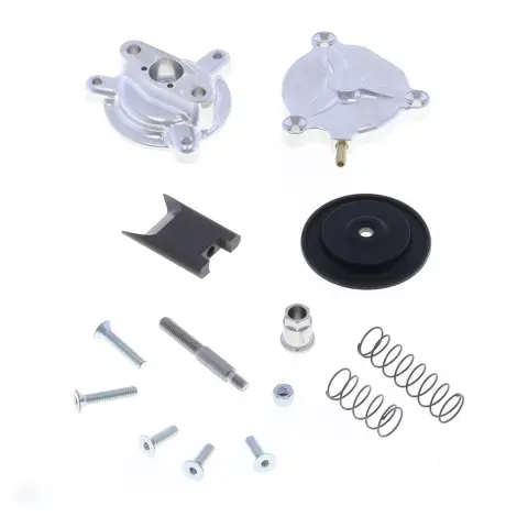 Kit completo Valvola