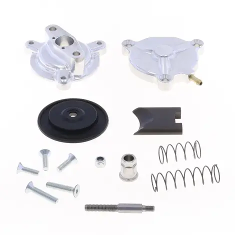 Kit completo Valvola