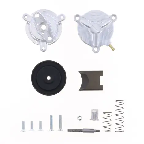Kit completo Valvola