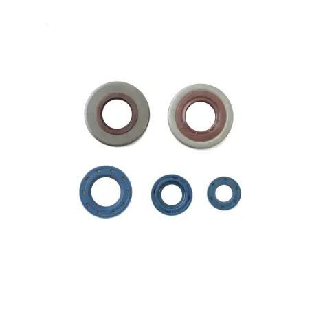 Serie Paraolio Motor